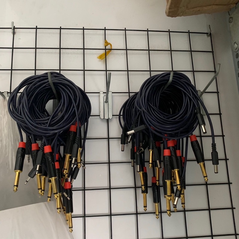 Dây Nguồn Đa Năng Cho Các Máy Thần Thánh, Máy Pro, Máy Giantsun.