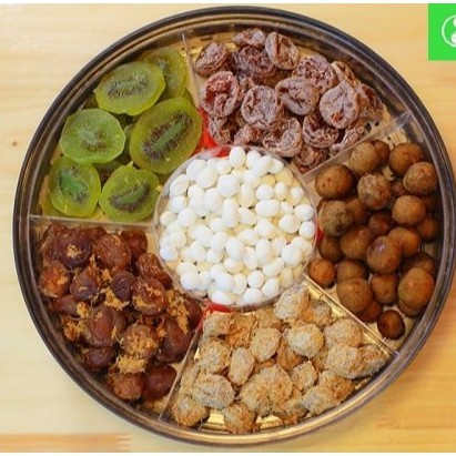 Ô mai Hà Nội phố