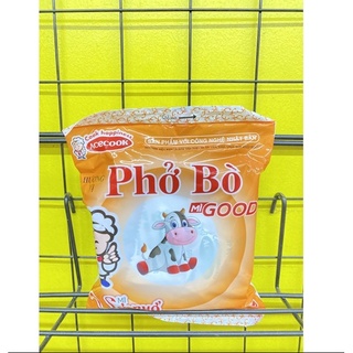 Mì Phở Gà&Bò GOOD gói 68g