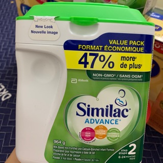 Sữa Similac