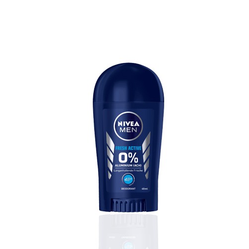 Lăn Khử Mùi Nivea Men Của Đức