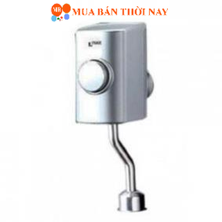 Van xả tiểu nam inax uf-4vs ống cong