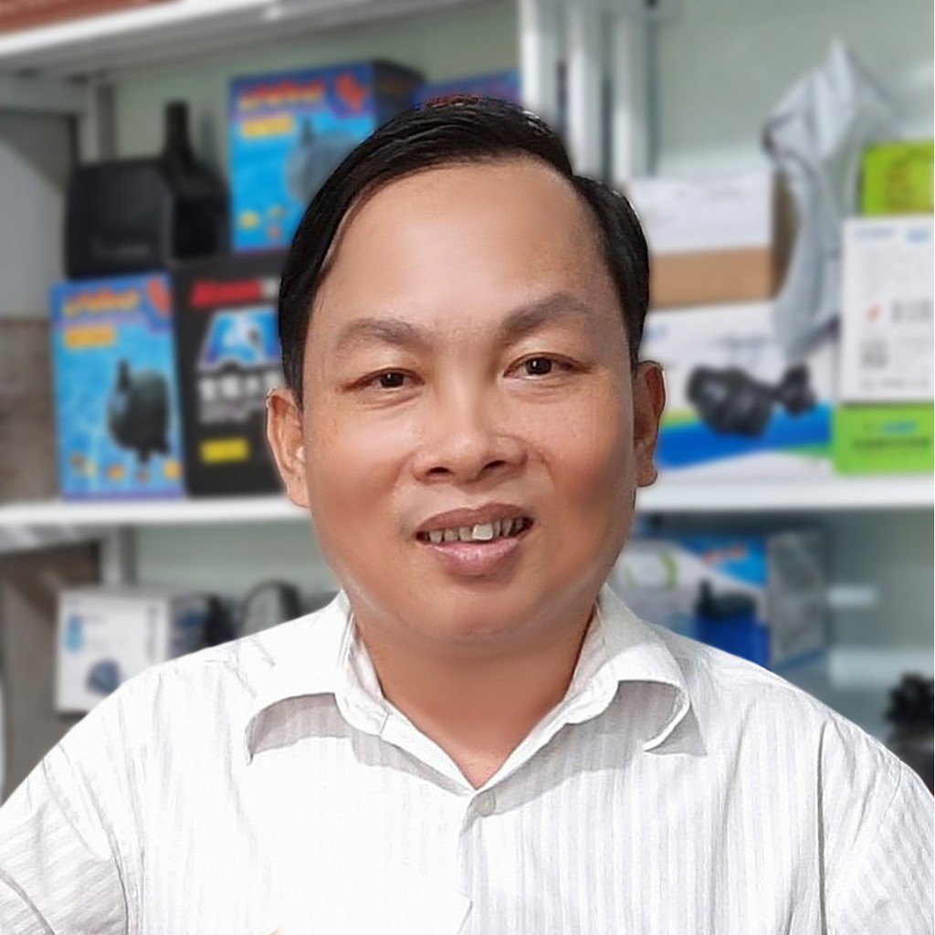 Lê Quang Đạo (Tấm làm mát)