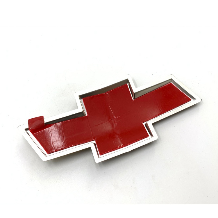 Miếng Dán logo Trước / Sau Cho Xe Hơi Captiva Chevrolet 2008-2010 Chevy