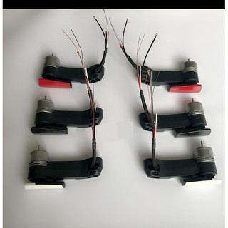 Càng đáp phía trước DJI mavic air