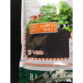 NỀN THUỶ SINH CAO CẤP DENNERLE(bao 4L/8L)