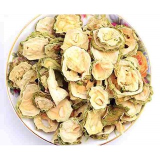 Trà khổ qua 500gr ( mướp đắng)