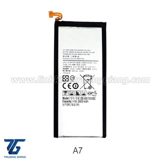 Pin thay thế dùng cho máy sam a700 / a7-2015
