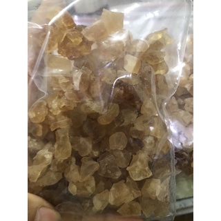 set 100gr mủ trôm + hạt chia lá dứa