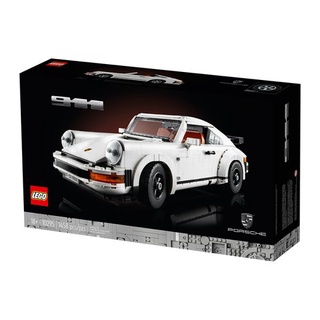 Bộ lắp ráp lego 10295 siêu xe porsche 911
