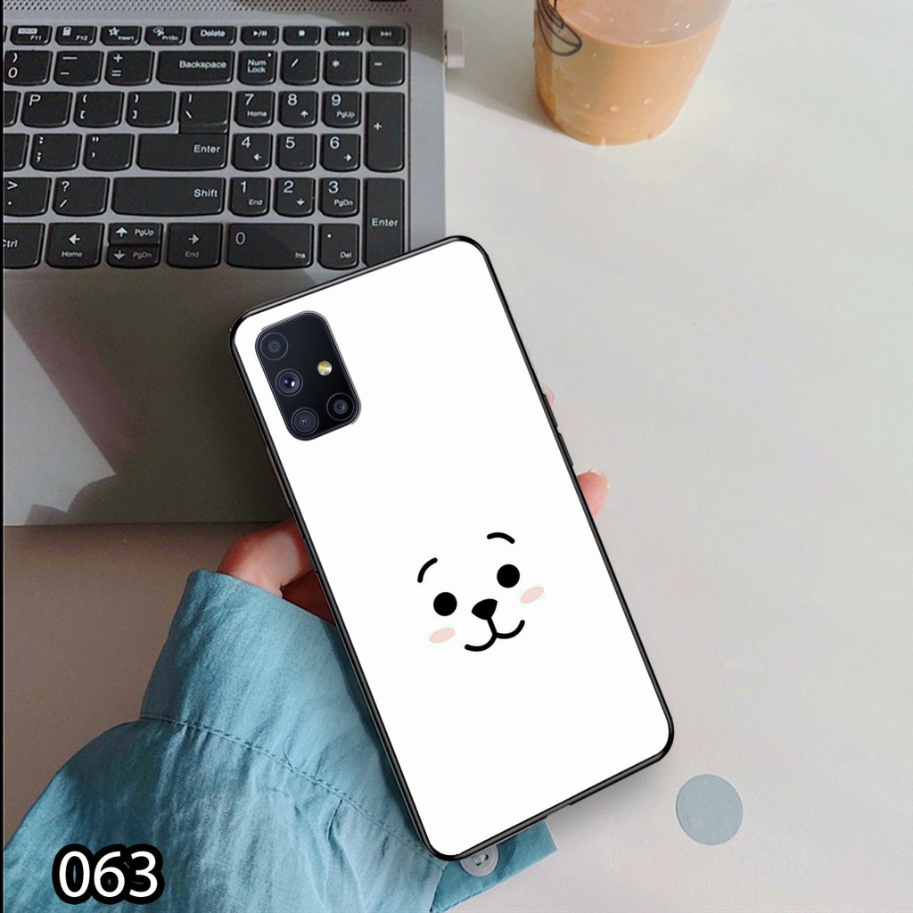 Ốp lưng Samsung M21/M30/M30s/M31/M51 in hình ICON trạng thái, độc, lạ_KINGSTORE.HN_Ốp SS M21/M30/M30S/M31/M51