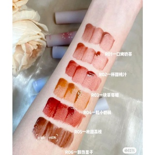 Son Ators Pastel  Water Tint (SẴN)