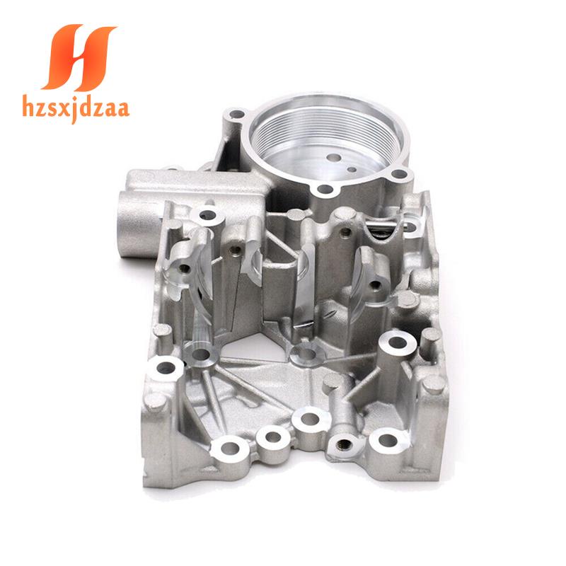 Phụ Kiện Cho Xe Golf Passat 4.6MM DQ200 DSG 0AM