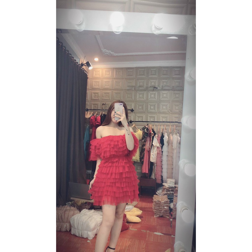 ĐẦM TẦNG SANG CHẢNH