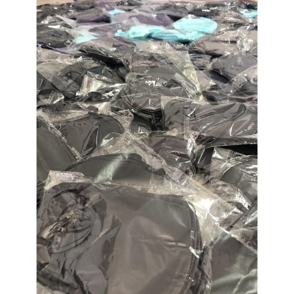Khẩu trang vải su kháng khuẩn hàng Việt Nam chất lượng cao, Giặt lại và tái sử dụng được đẹp