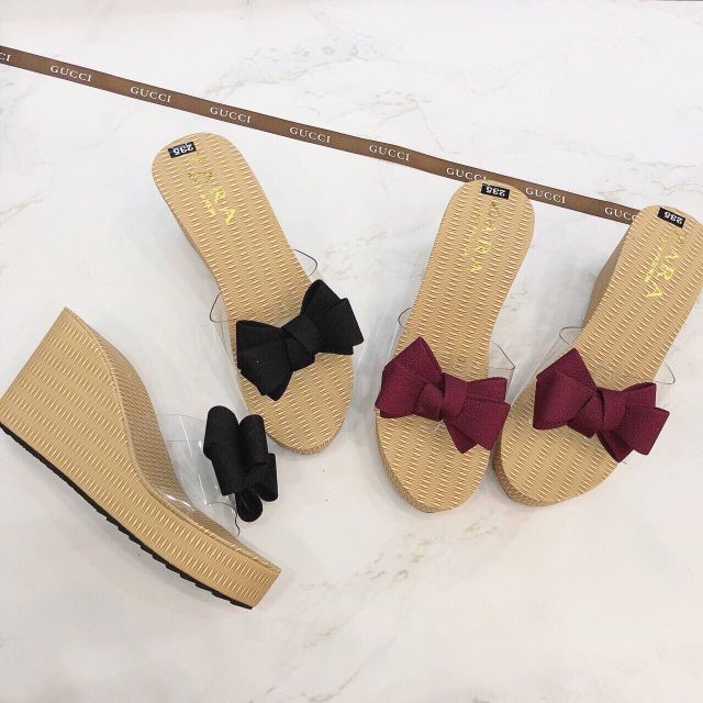 Dép đế xuồng HN159