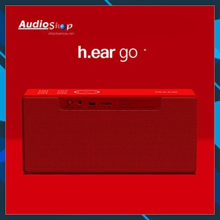 Loa bluetooth sanag x8
