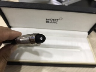 Bút Montblanc StarWalker Doue Diamond