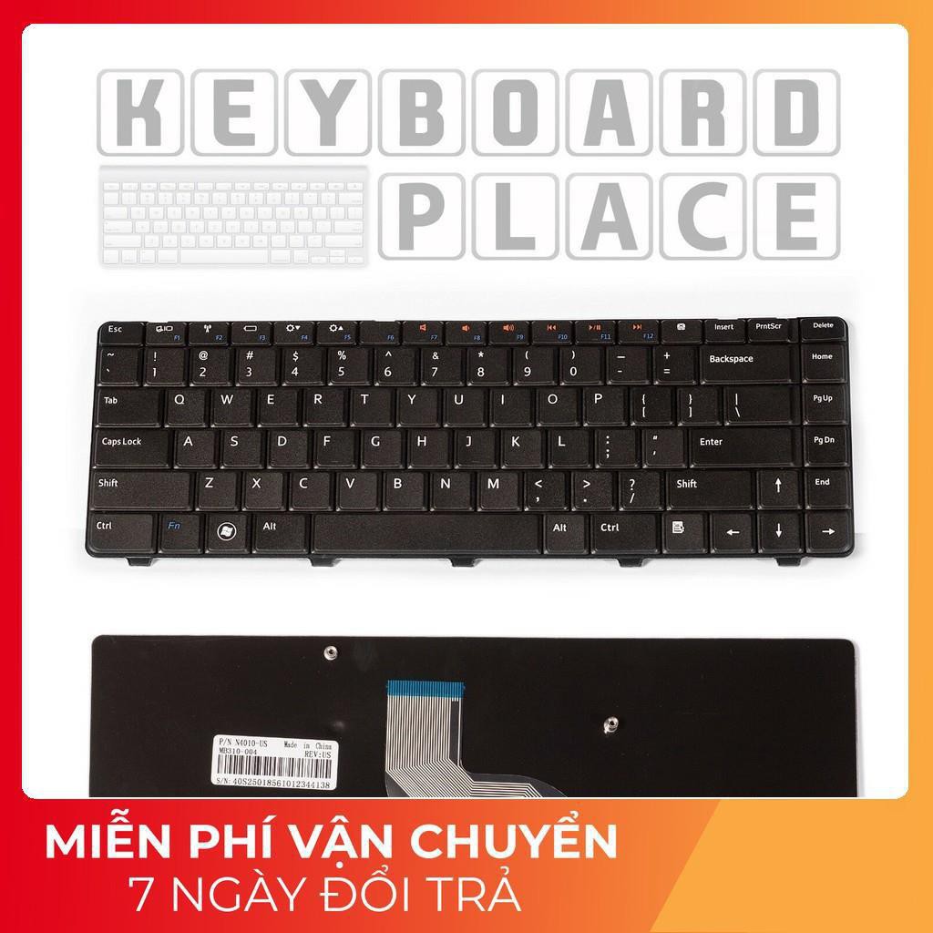 ⚡Bàn phím Dell Inspiron N4020 N4030 N5030