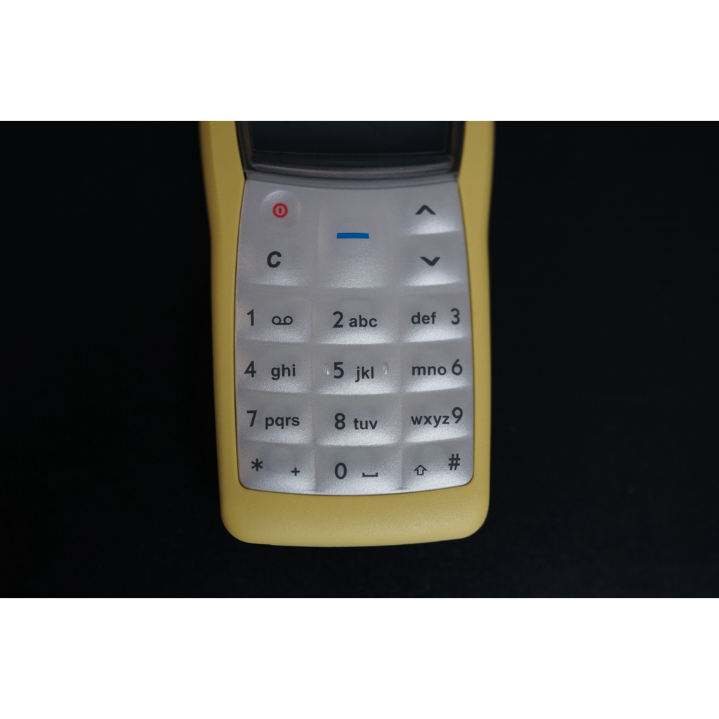 | Vỏ zin chính hãng | NOKIA 1100
