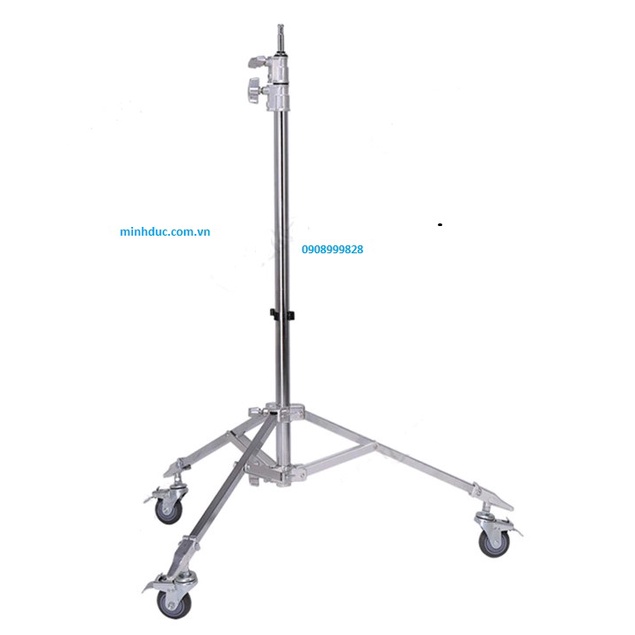 Chân Đèn Kp240 INOX