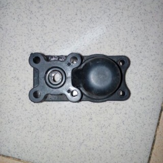 Đầu nén chỉnh áp máy bơm rửa xe LS-906