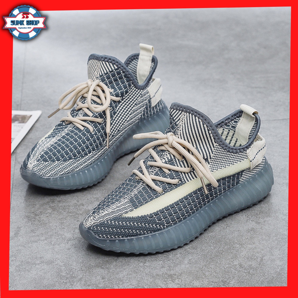 Giày thể thao nữ, giày sneaker nữ dáng đẹp năng động đế cao su non đúc nguyên form bao bền, đẹp, nhẹ