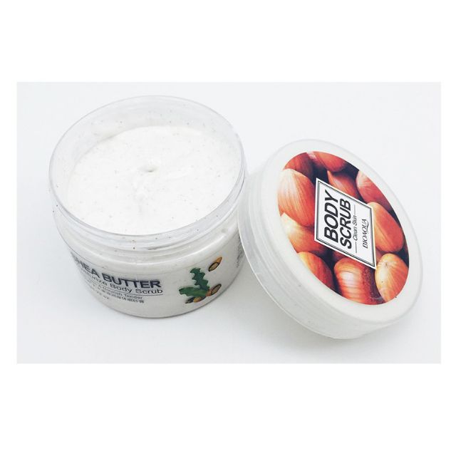 Tẩy da chết hương đào của hãng Bioaqua | BigBuy360 - bigbuy360.vn