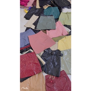 chân váy da đẹp24