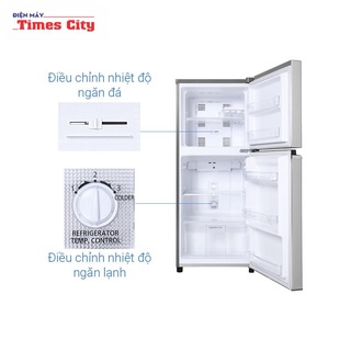 Tủ lạnh Panasonic 170 lít NR-BA190PPVN