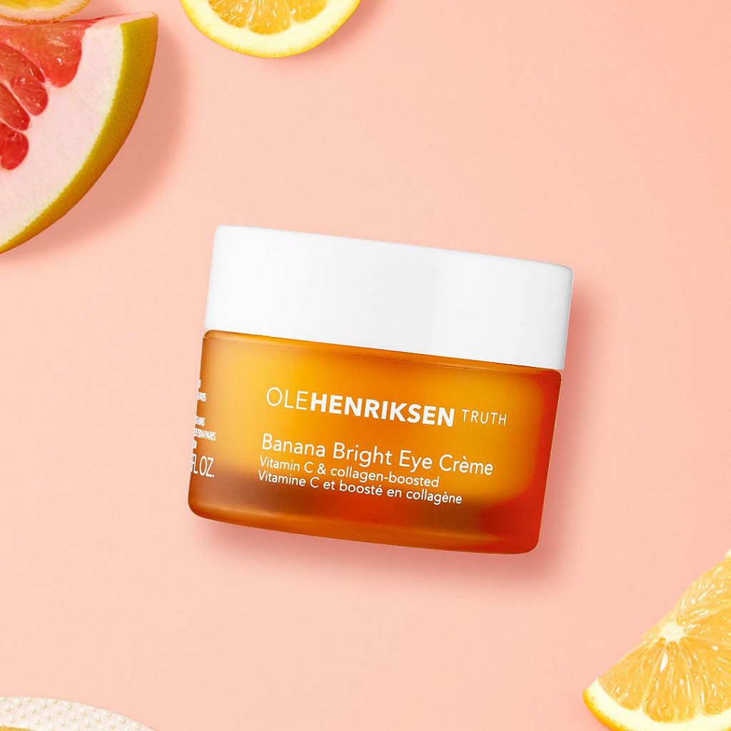 [7/35ml] Kem dưỡng sáng da Ole Henriksen C Rush Bightening Gel Creme