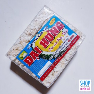 Cốm sữa đại hưng - gói 160g