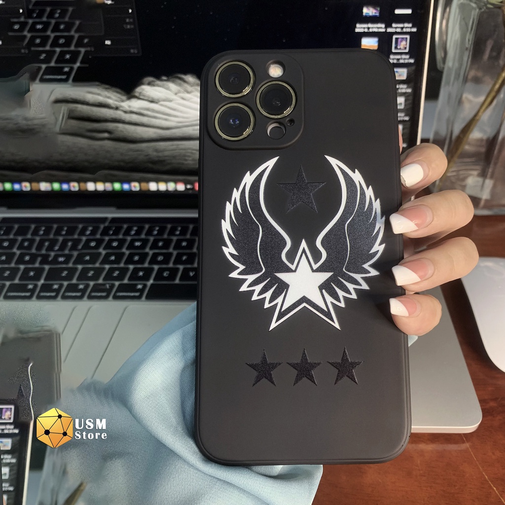 Ốp lưng iphone 6/6s/6plus/7/7plus/8/8plus/X/XS/XSmax/XR/11/11Pro/11Promax/12/12Pro/12Promax/12Mini/13/13Promax/13 Mini