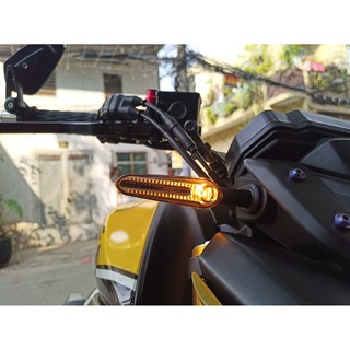 xinhan zin mt03 mode led
