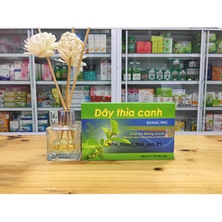 Dây Thìa Canh Khang Phú