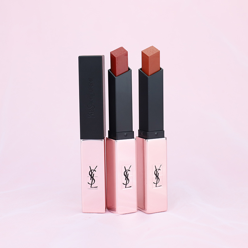 Son Môi YSL 202 207 210 213 214 Dùng Để Trang Điểm Cho Phụ Nữ | BigBuy360 - bigbuy360.vn