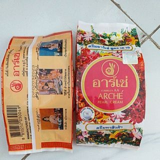 Kem arche pearl thái lan chính hãng