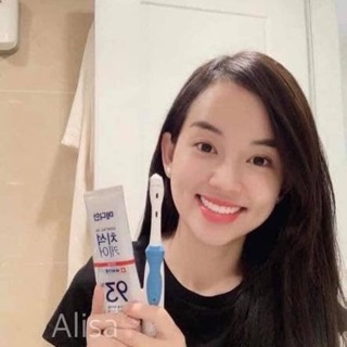 Kem Đánh Răng MEDIAN 120gr, bản mới nhất 93%