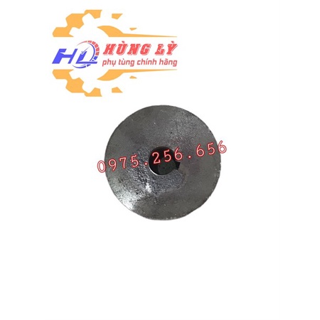 Puly 20*80mm 2 rãnh A puly các loại phụ tùng máy nông nghiệp