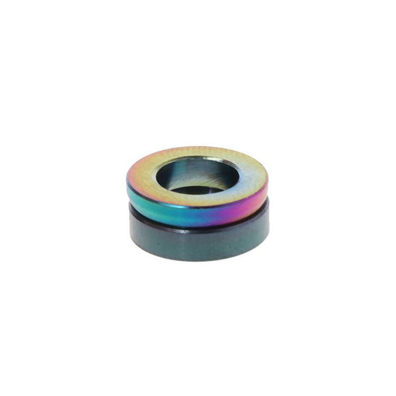 Bộ 2 Kẹp Phanh Thủy Lực M6 Chất Liệu Hợp Kim Titan Cho Xe Đạp MTB