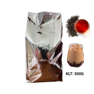 TRÀ ĐEN (HỒNG TRÀ) PHA TRÀ SỮA ĐẬM VỊ GÓi 500G