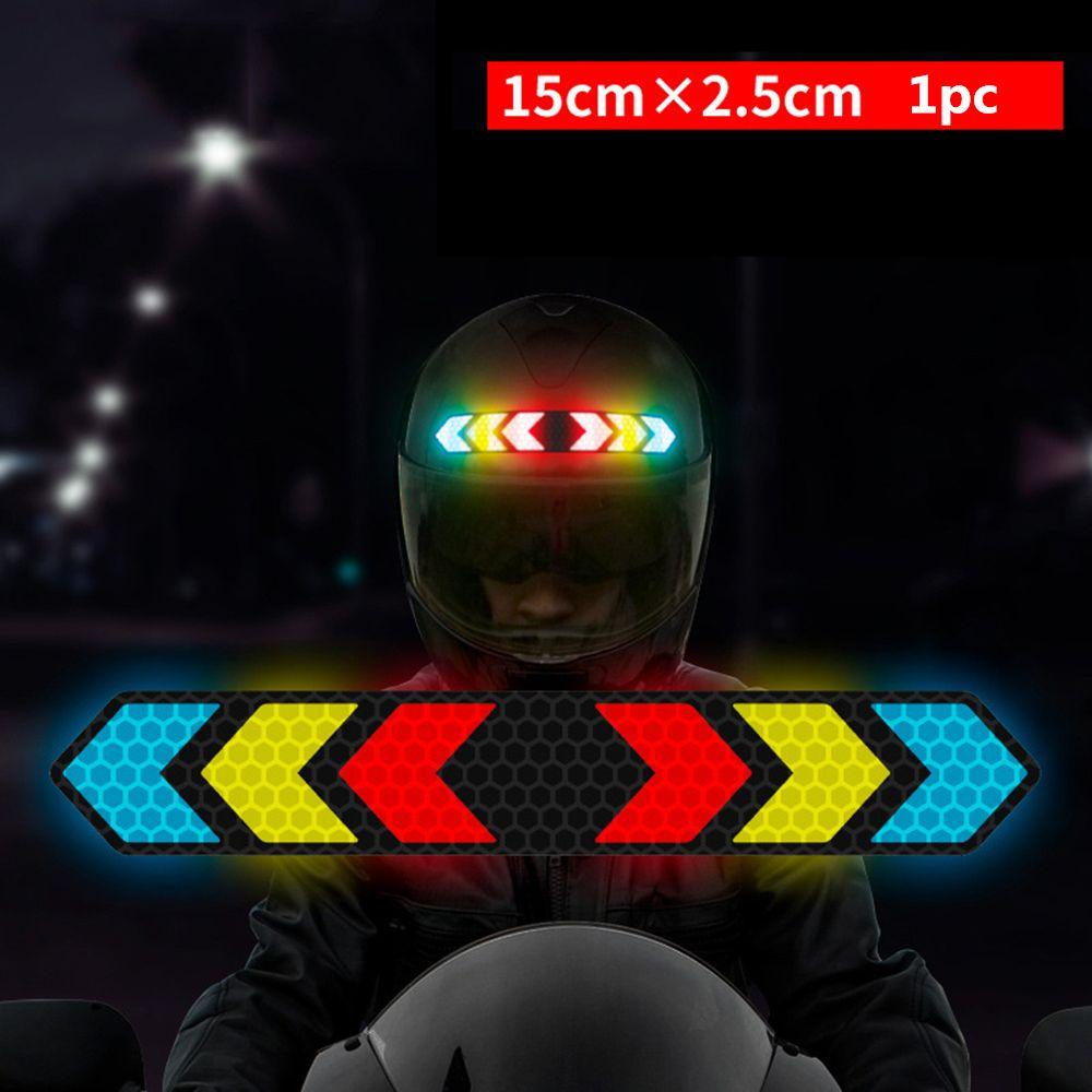 MAG Decal DáN Trang Trí Mũ BảO Hiểm HìNh Đôi CáNh