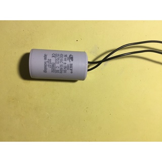 Tụ bơm nước 10 uf
