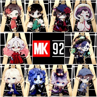 Móc khóa Identity V Nhân cách thứ năm (Loại 4)