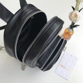 Túi Thể Thao Đeo Chéo Nữ