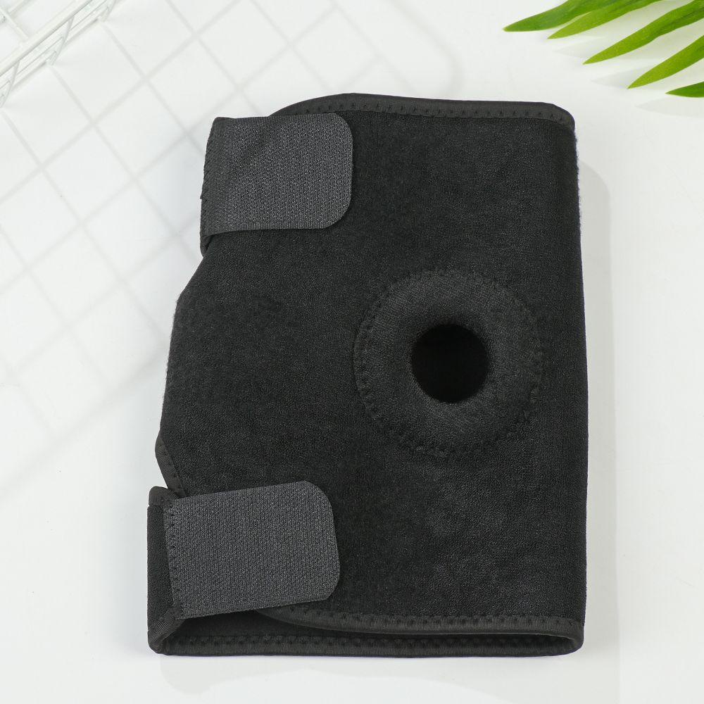 Mũ Trùm Đầu Gối Chuyên Dụng Cho Tập Luyện Thể Thao