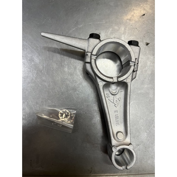 Tay dên máy xăng VANGUARD 6hp 6.5hp 181 tay biên VANRUA