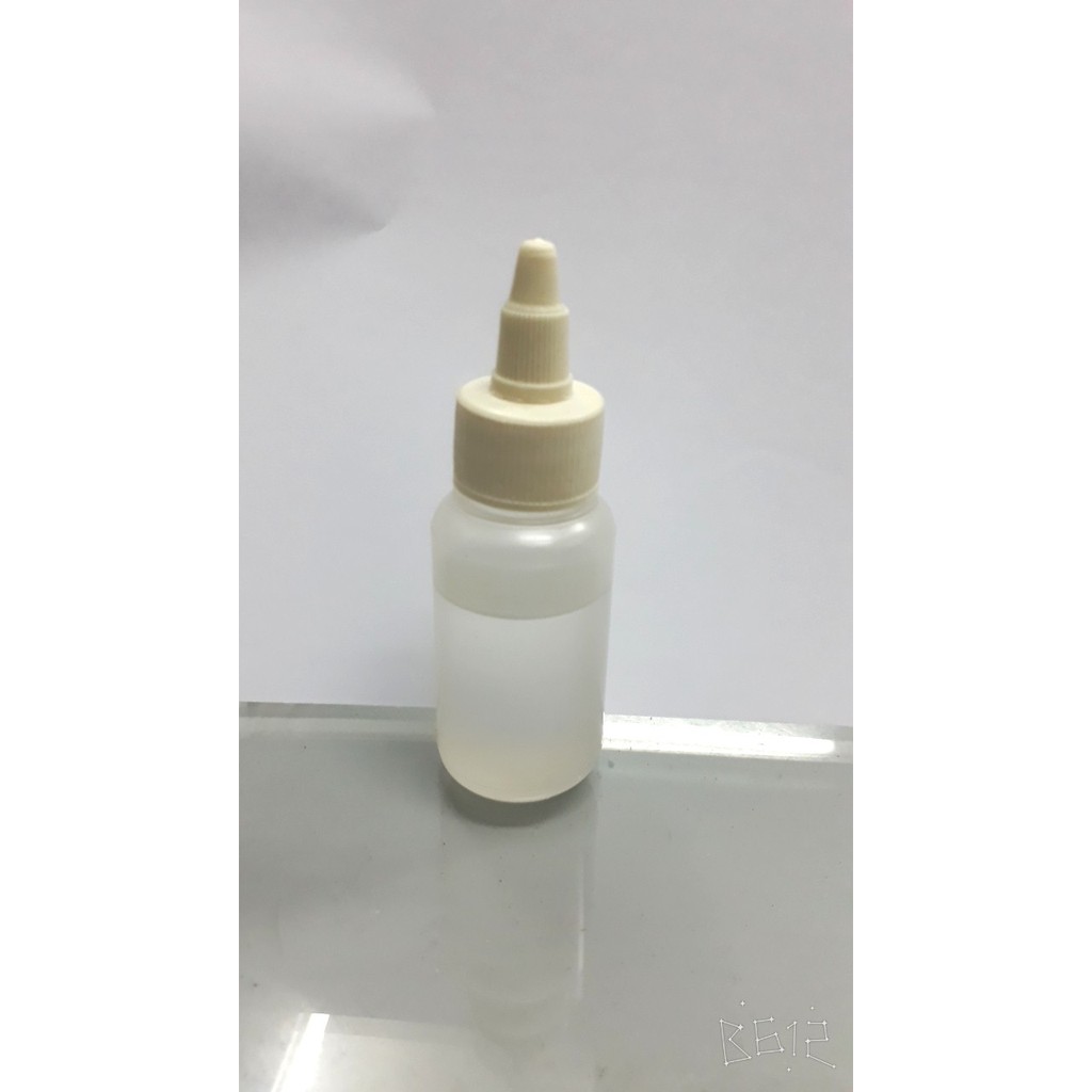 Dung môi pha mực 50ml Noris