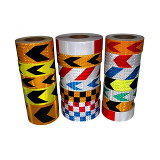 Băng Keo Phản Quang Revitalize [5cm x 45 mét]