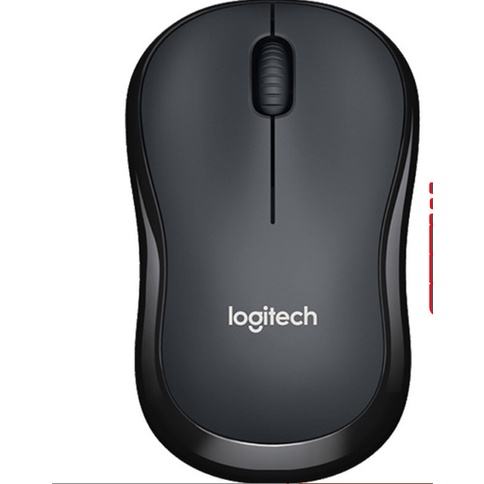 Chuột không dây Logitech M220 Silent (không tiếng ồn), BH đổi mới trong 12 tháng